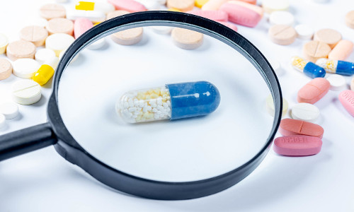 Investigational Drugs