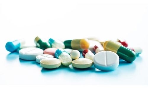 World Approved Drugs
